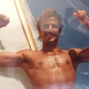 Meet your Posher, Matthew